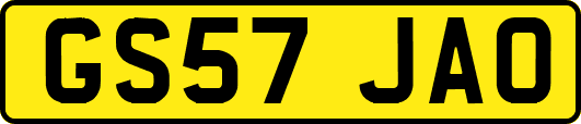 GS57JAO