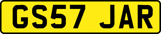 GS57JAR