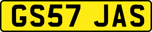 GS57JAS