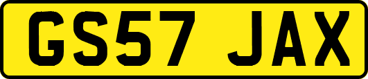 GS57JAX
