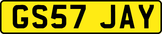 GS57JAY