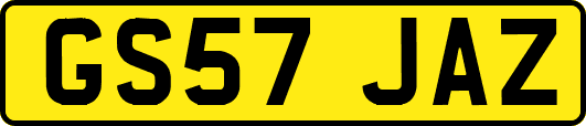 GS57JAZ