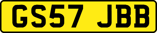 GS57JBB