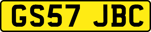 GS57JBC