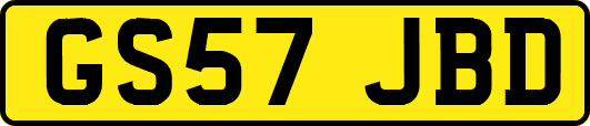 GS57JBD