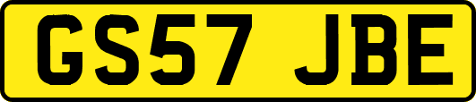 GS57JBE