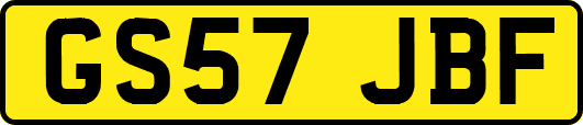 GS57JBF