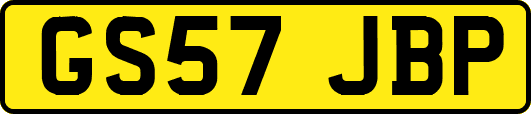 GS57JBP