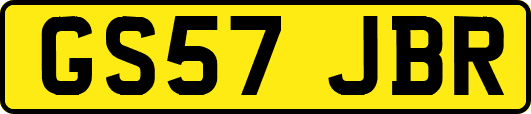 GS57JBR