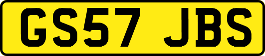 GS57JBS