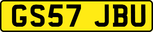 GS57JBU