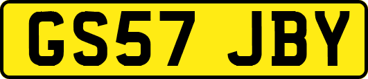 GS57JBY