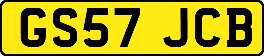 GS57JCB