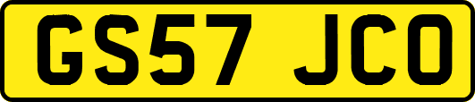 GS57JCO