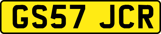 GS57JCR