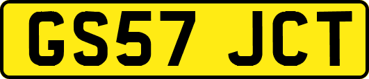 GS57JCT