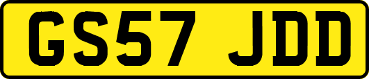 GS57JDD