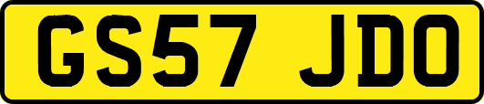 GS57JDO