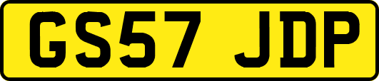 GS57JDP