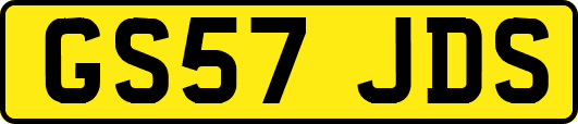 GS57JDS
