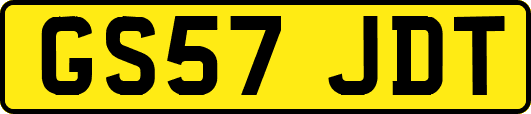 GS57JDT