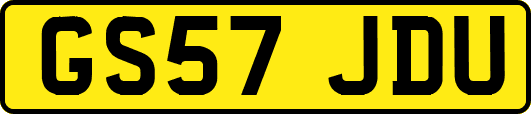 GS57JDU