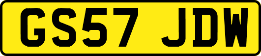 GS57JDW
