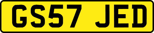 GS57JED