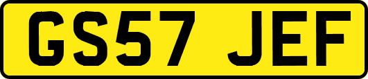 GS57JEF