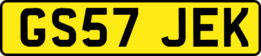 GS57JEK