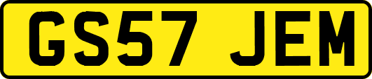 GS57JEM