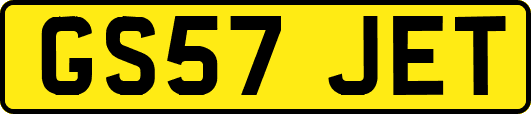 GS57JET