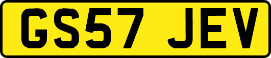 GS57JEV
