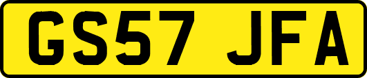 GS57JFA