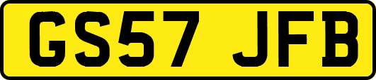 GS57JFB