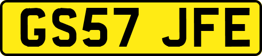 GS57JFE