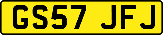 GS57JFJ