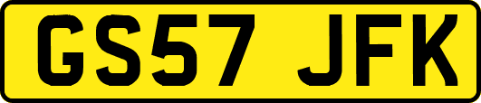 GS57JFK