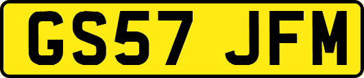 GS57JFM