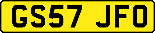 GS57JFO