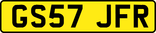 GS57JFR