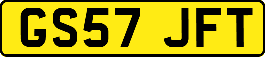 GS57JFT