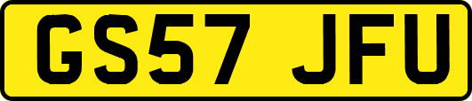 GS57JFU