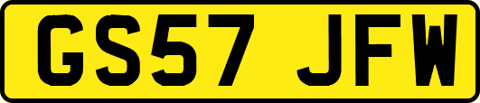 GS57JFW