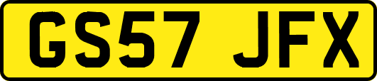 GS57JFX