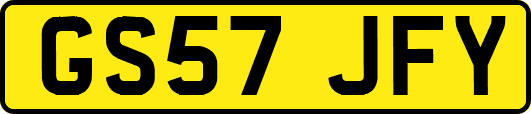 GS57JFY