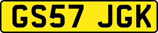 GS57JGK