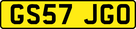 GS57JGO