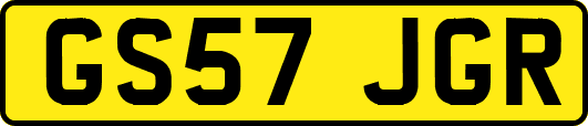 GS57JGR