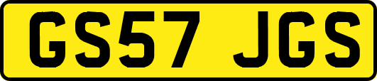 GS57JGS